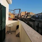 Aurora House Apartmán Palermo