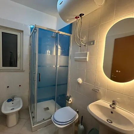 Aurora House Apartmán *