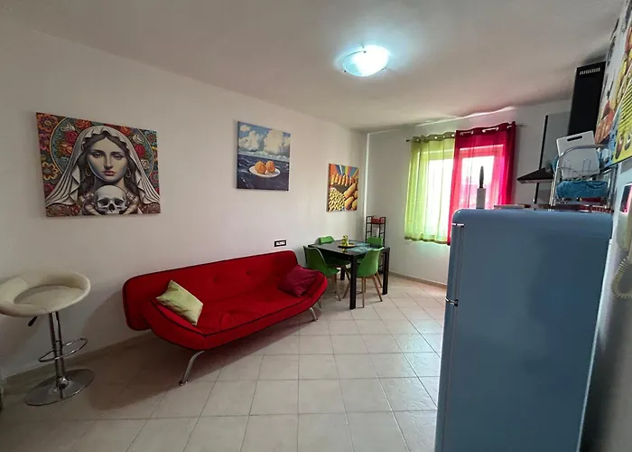 Aurora House Palermo