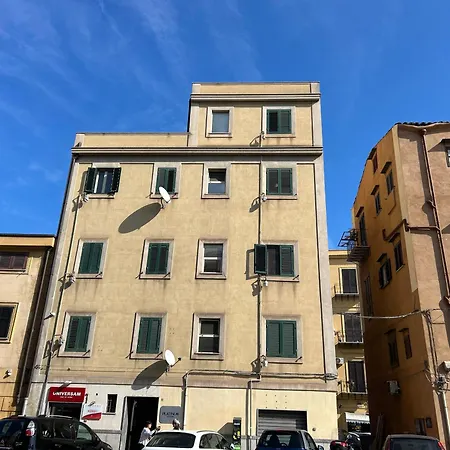 Aurora House