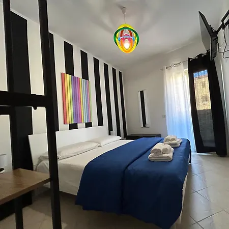 Apartment Aurora House