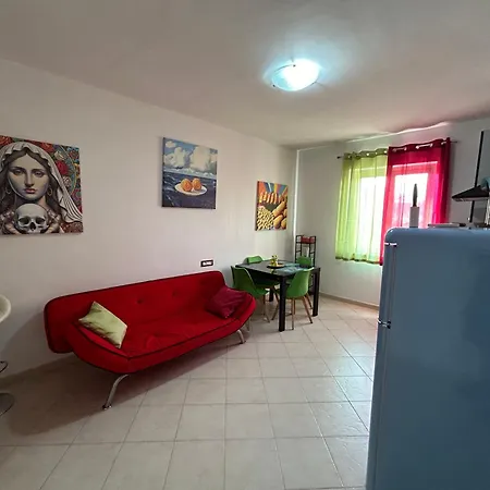 Aurora House Palermo