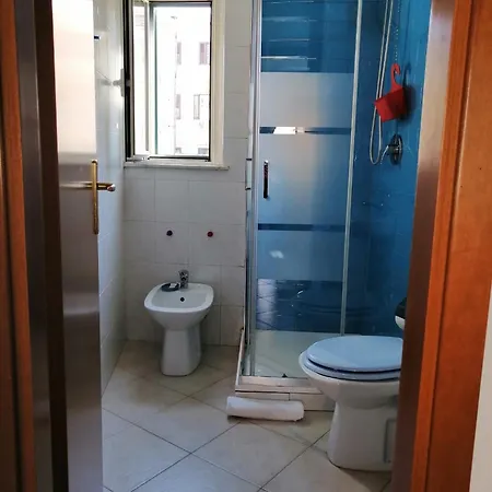 Apartmán Aurora House *