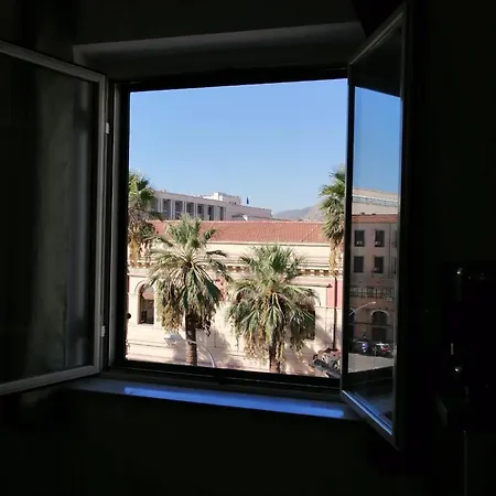 Aurora House Apartmán