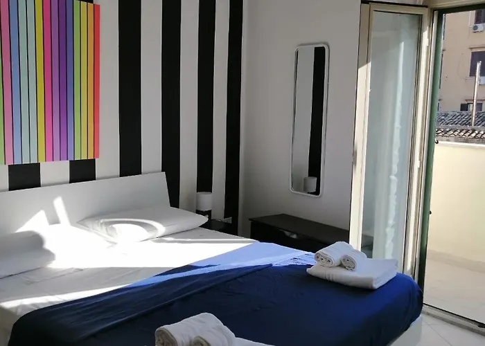 Aurora House
